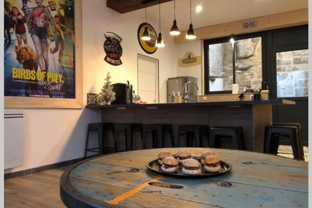 Laon : « Suite Privee Au Pied De La Cathedrale » Εξωτερικό φωτογραφία